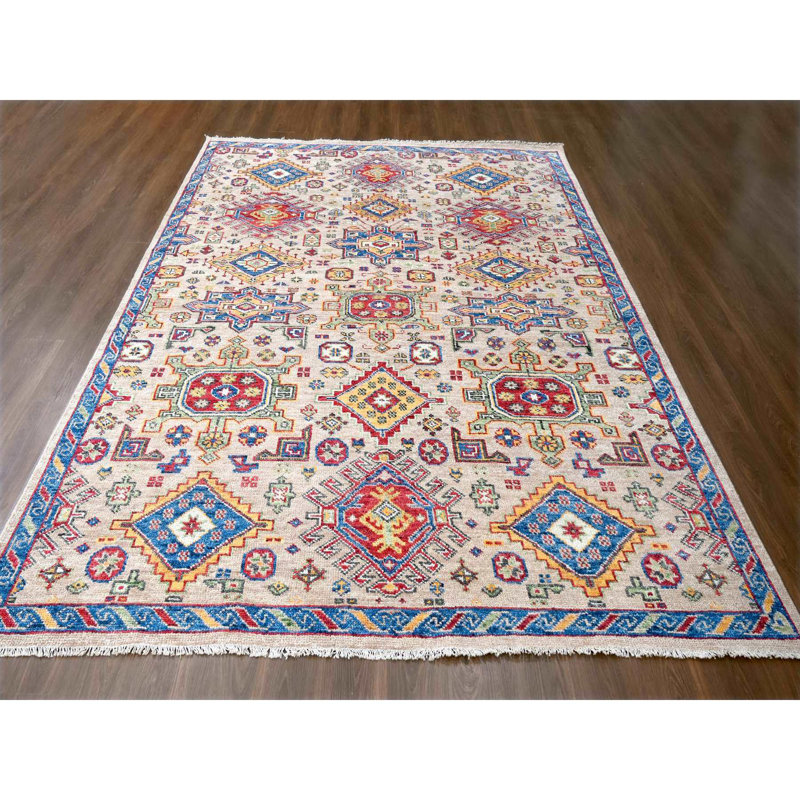 Tapis unique 9 pi x 11 pi 10 po Pinache