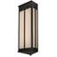Ticino 6 - Light Flush Mounted Sconce