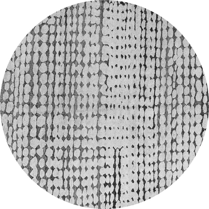 Britlany Performance Indoor Rug, Round 6'