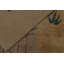 Rug & Kilim’S Chinese Style Art Deco Rug In Beige With Green And Blue Florals-1710344253