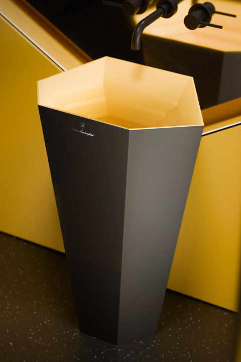 Mirage Sink