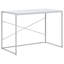 Satrogan Solid Wood Top Writing Desk-722192383