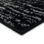 Tapis de bain rayé en polyester lavable en machine-94230205-94230206
