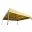 Grasekamp Polyester Replacement Canopy for Gazebo-69379100-69379104