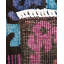 Vernabelle One-of-a-Kind 6' 5" X 9' 1" Hand Knotted Area Rug