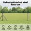 Fence with Post-1252953934-1252953905