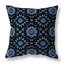 Indoor / Outdoor Square Cushion-53712932-53712939
