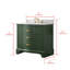 Ensemble de meuble-lavabo simple 36 po Fiona-1566462963