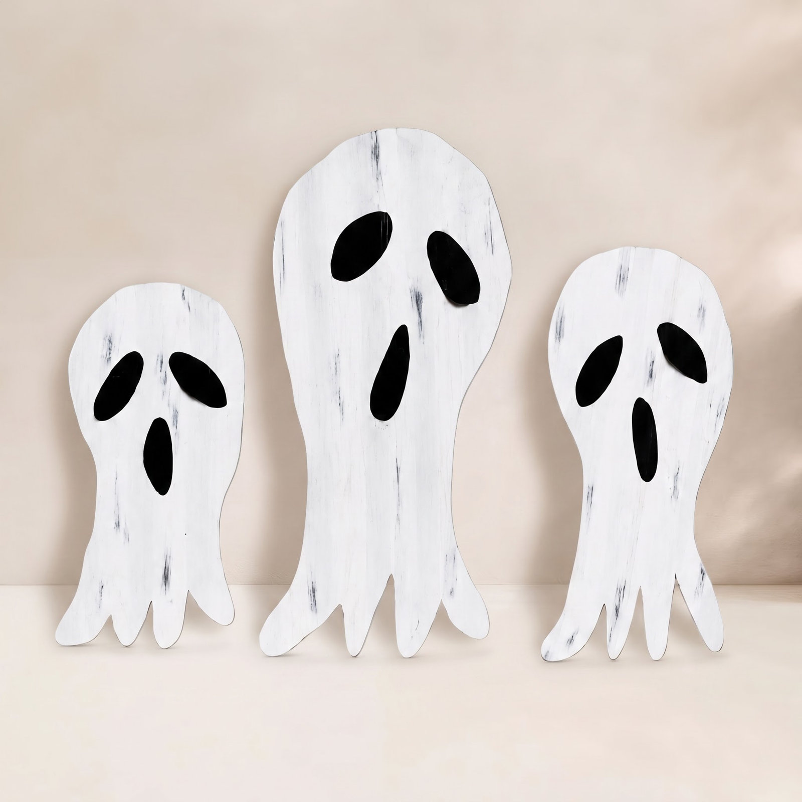 Halloween No Animal(s) Figurines & Collectibles