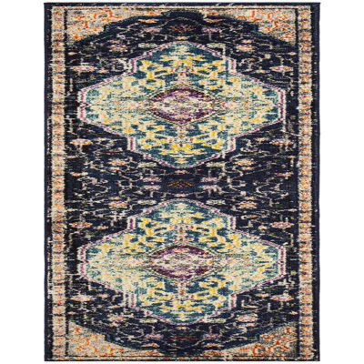 Nistler Oriental Area Rug