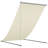 Vidaxl Retractable Awning 59.1"X59.1" Fabric And Steel-98886012