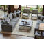 Santana Proximity Cocktail Table