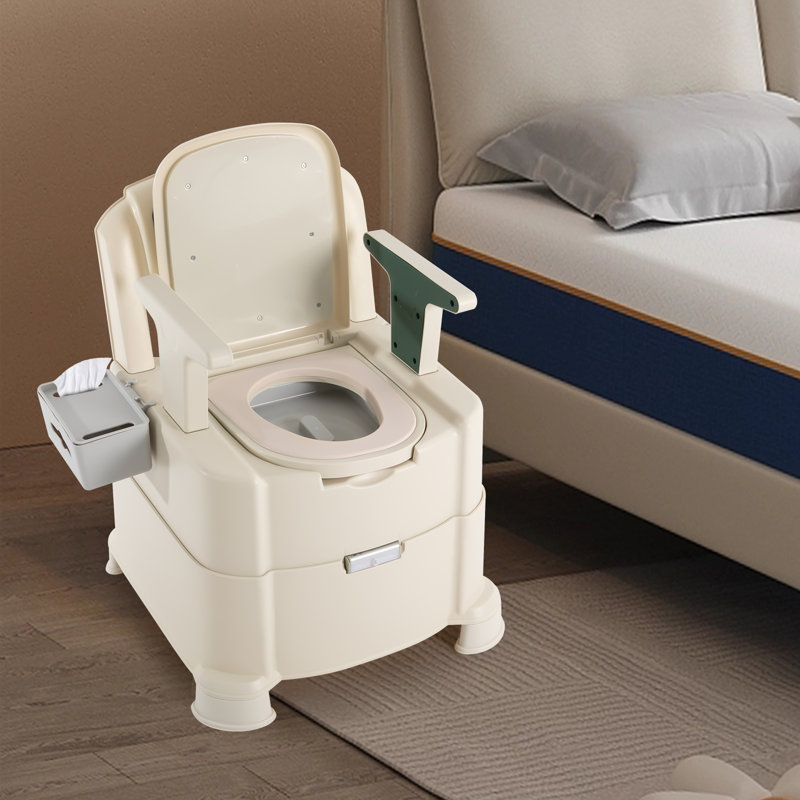 Hauteur de la chaise SUNYOU GPF, Satin
