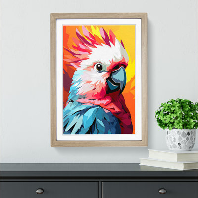 Single Picture Frame Wall Art