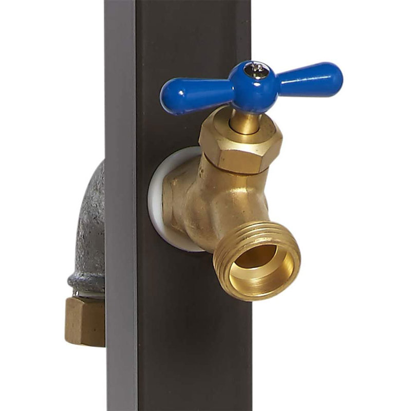 Steel Stand Hose Holder