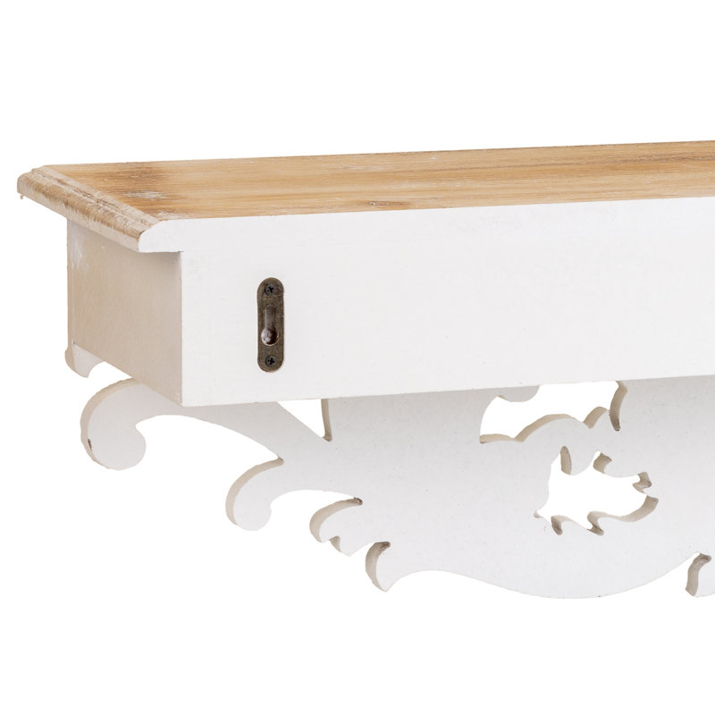 Gothenburg Bracket Shelf