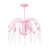Pink is out of stock