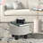 Upholstered Ottoman-1036514872