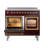 ILVE Nostalgie II Noblesse 40 in Induction Range-103962216