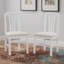 Chaise d'appoint rembourrée à dossier en lattes-204213871