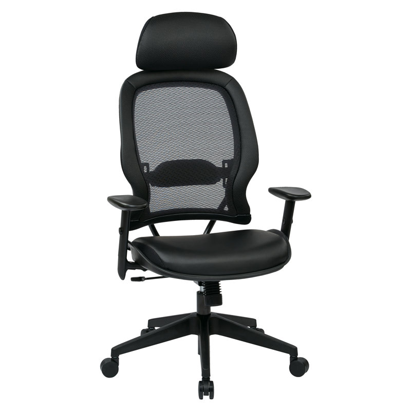 SPACE Task Chair with Headrest