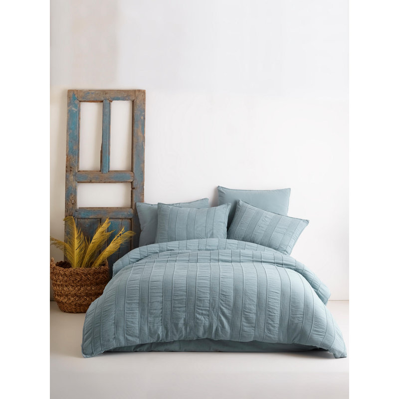 Ensemble de housse de couette 3 pièces Radeema