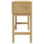 Philibert 89.5cm Console Table-1839637722