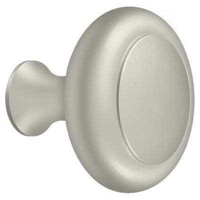 Mushroom Knob