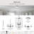 Sarsfield 1 - Light Single Pendant-427544407