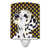 Black Dalmatian