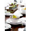 Assiette à salade Incanto