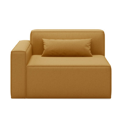 Fauteuil modulaire Mix
