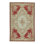 Wool Oriental Area Rug