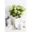 5 pièces fleurs artificielles hortensia 67cm fleur artificielle Hortensia Bouquet Faux Flower Table maîtresse pour la maison de mariage Bouquet de mariée bricolage décoration