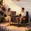 Outdoor Bench