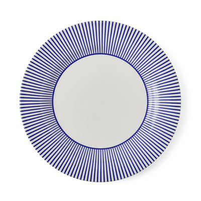 Spode, Steccato -  Dinner Plates