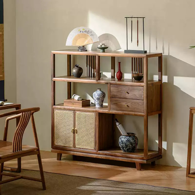 High-Quality Small-Sized Sideboard