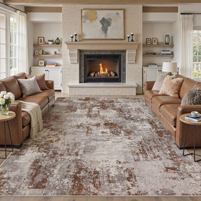 Tapis modernes Modern