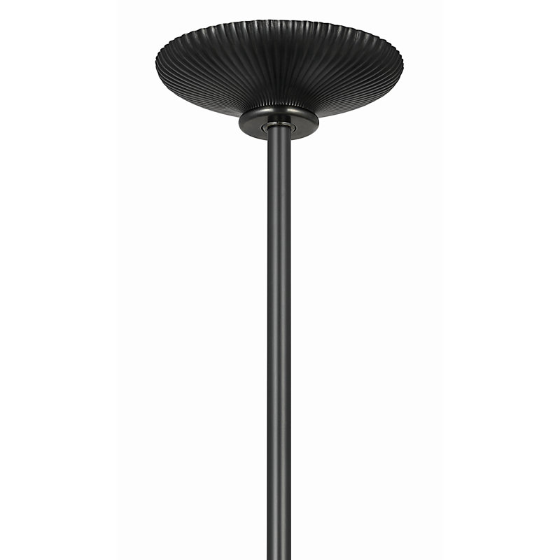 Aerin 3 - Light Pendant, Bronze