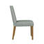 Chaise de salle à manger Prit-376130508