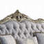 Causeuse Miliani avec 3 coussins