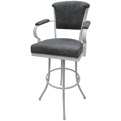 Tabouret très grand Hallah