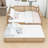 Rattan Wooden Daybed with Twin Trundle-2022014701-2022014703