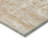 Machine Washable Indoor/Outdoor Mattis ACN2310 Abstract Rug-550891607
