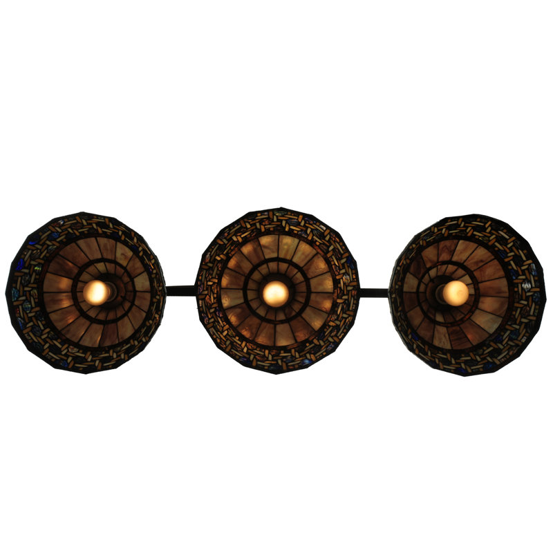 Ilona Island 3 - Light Pendant