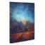 Mountain Path - Wrapped Canvas Painting-56661157