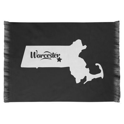 Tapis noir zone worcester massachusetts