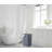 Plastic Laundry Hamper with Handles-824503544