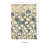 Schaffner Wool Geometric Indoor Rug-20318895