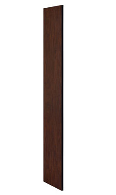 Salsbury Industries 72'' H Locker Panel